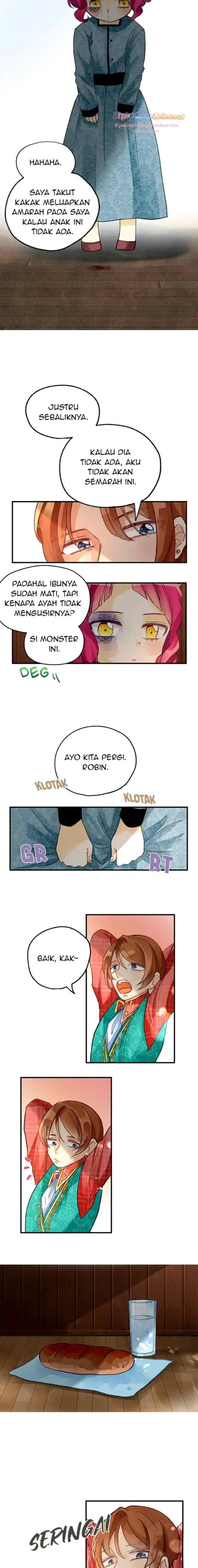 My Sweetheart Duke Has a Secret chapter 1 halaman 4
