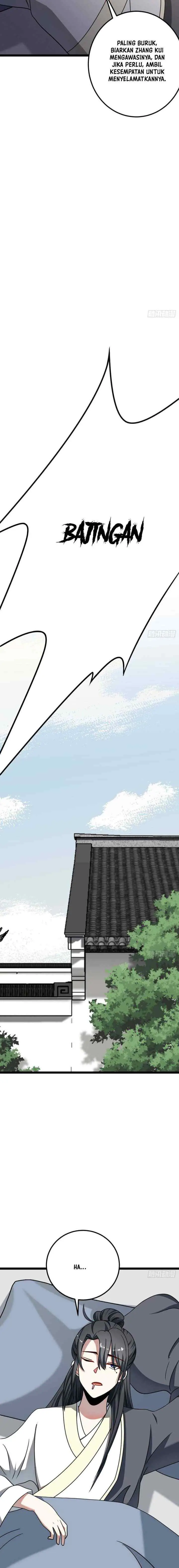 Invincible After a Hundred Years of Seclusion chapter 37 halaman 5