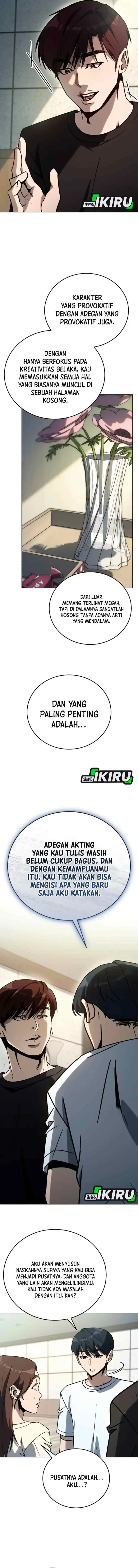 The Thousand-Faced Actor chapter 39 halaman 13