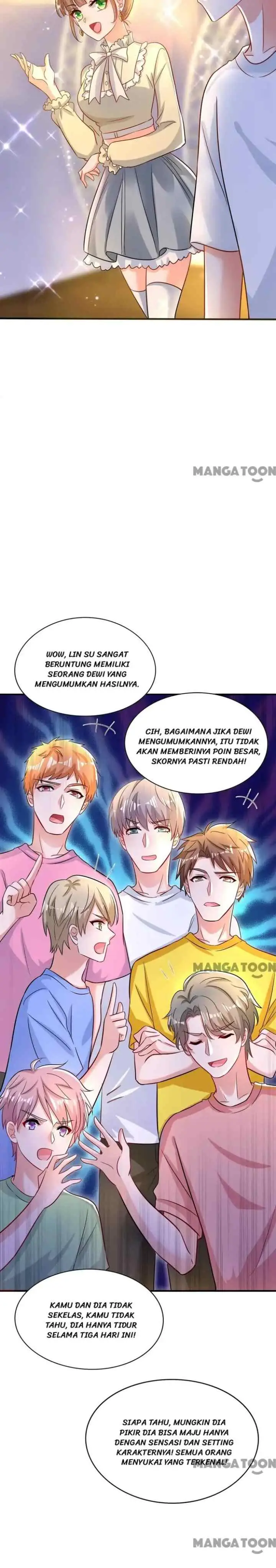 Don't Mess With Missy! chapter 83 halaman 6