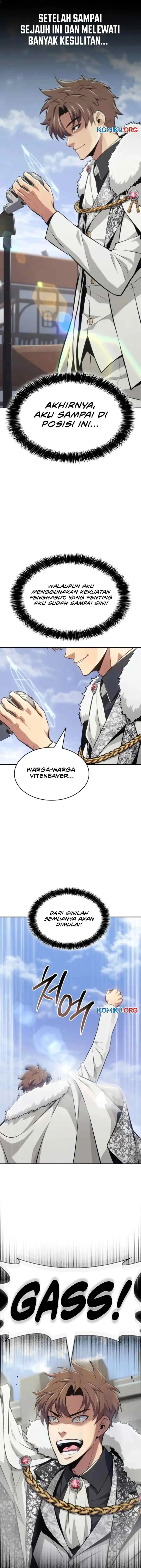 The Cold-Blooded Warrior chapter 36 halaman 4