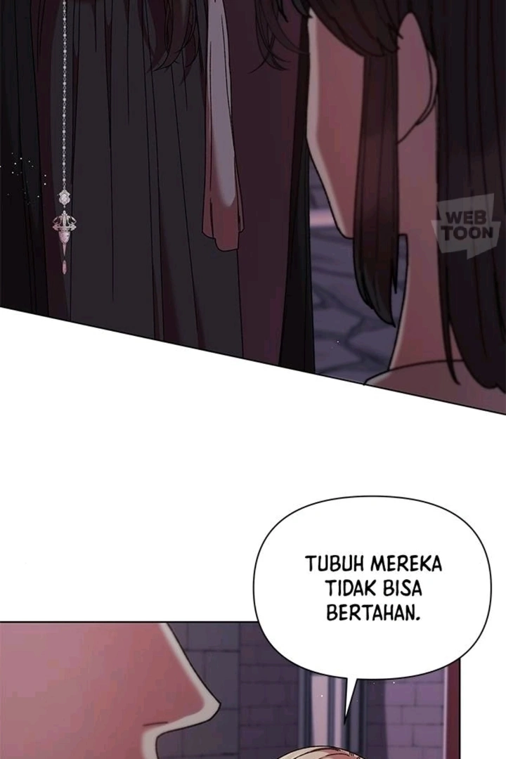 Ingram's Light chapter 57 halaman 49