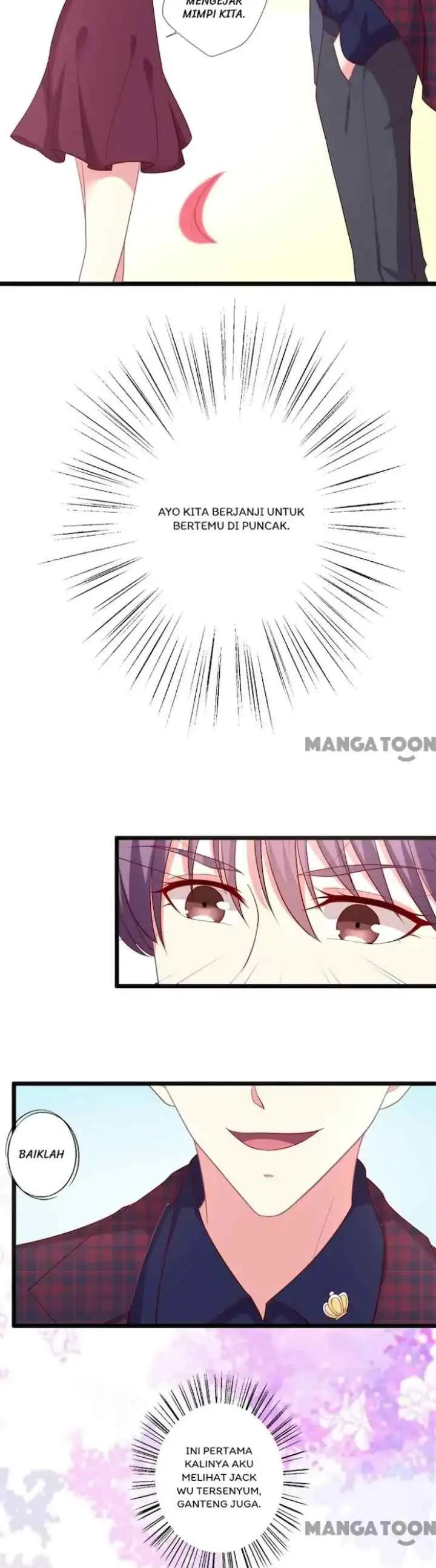 Cost of Being Famous (A-List) chapter 98 halaman 17