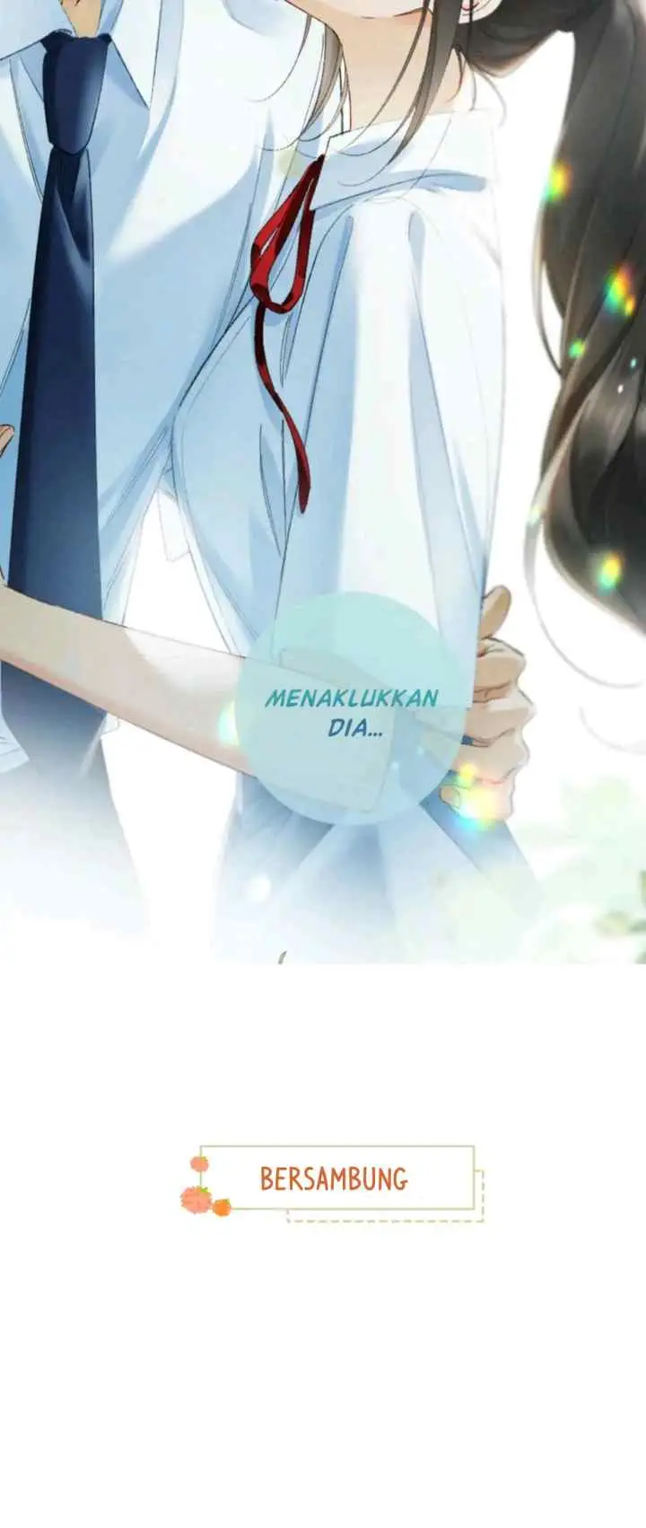 I Can't Escape From My Contract Husband's Doting Love chapter 40 halaman 20