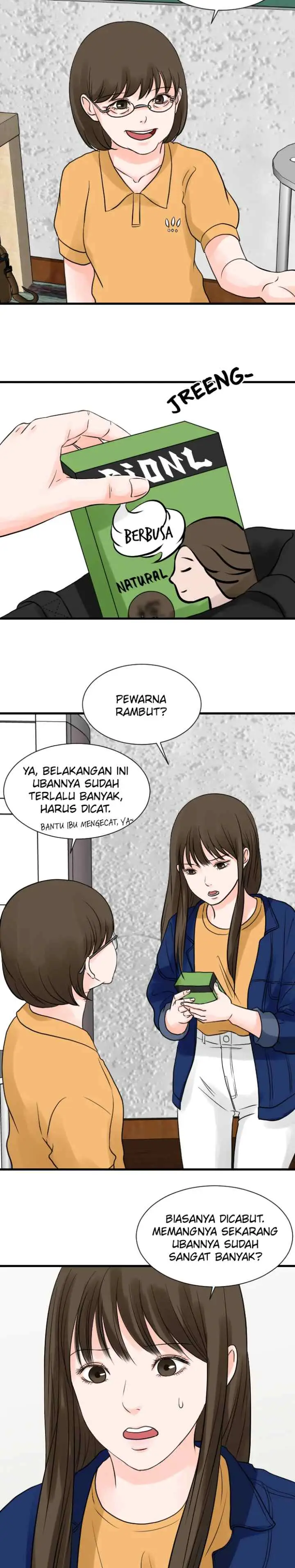 One + One (Bao A) chapter 50 halaman 13