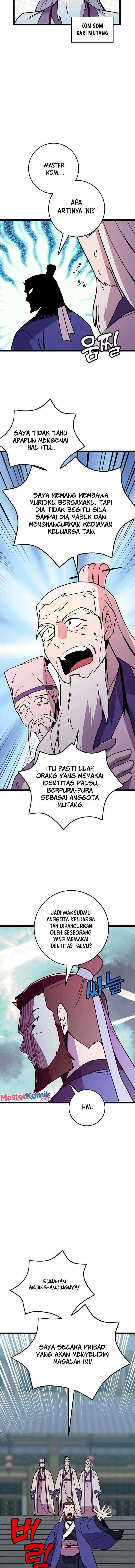 Absolute Martial Arts chapter 75 halaman 5