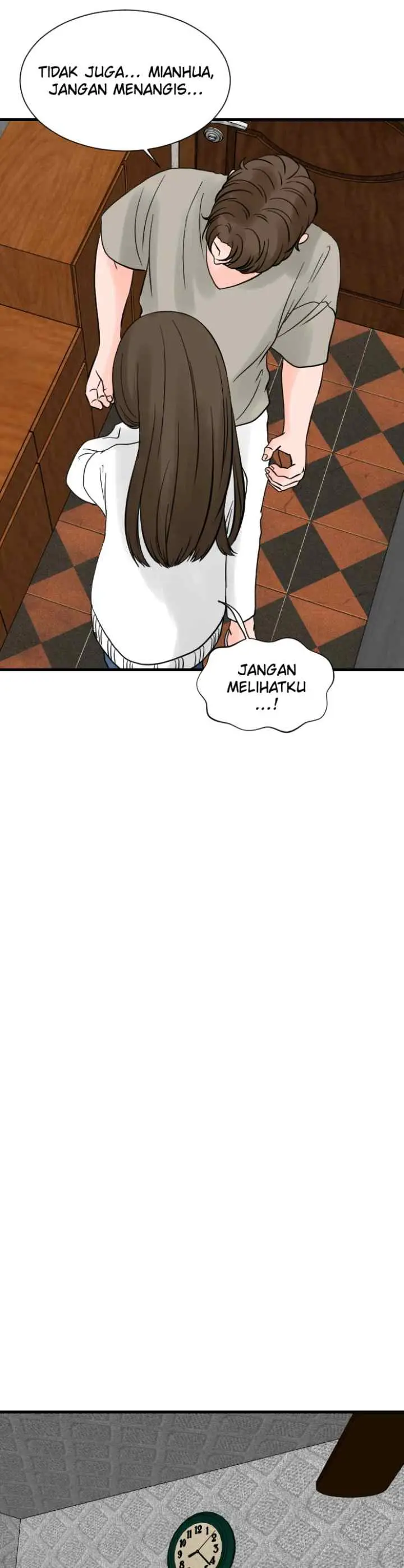 One + One (Bao A) chapter 65 halaman 9