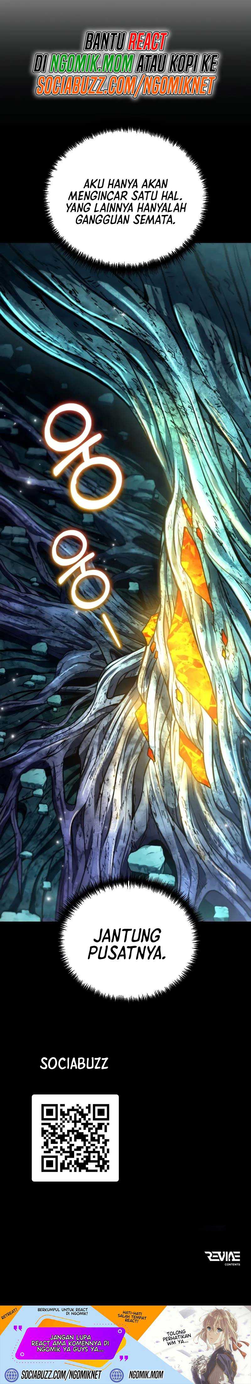 Reincarnator chapter 65 halaman 47