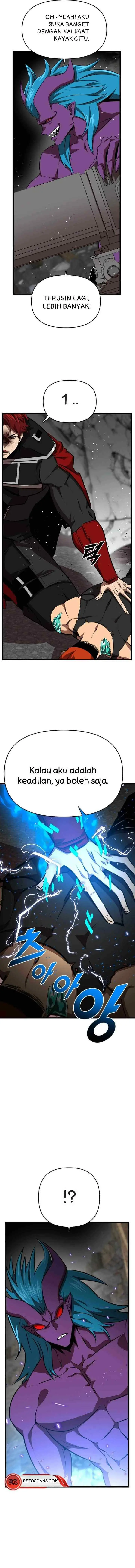 Rental Hero chapter 63 halaman 17