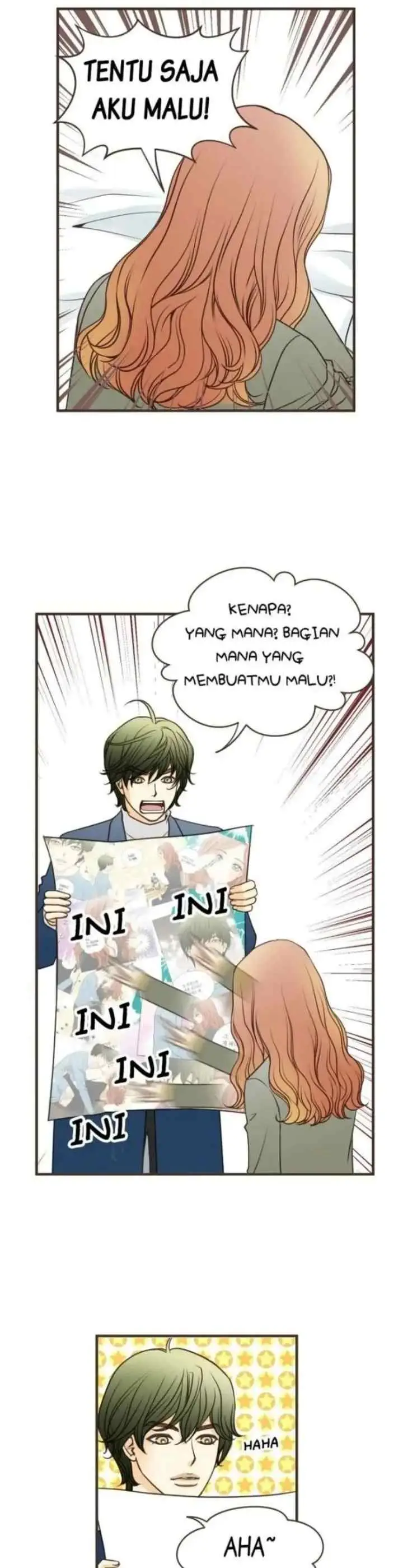 Love Puzzles chapter 69 halaman 6