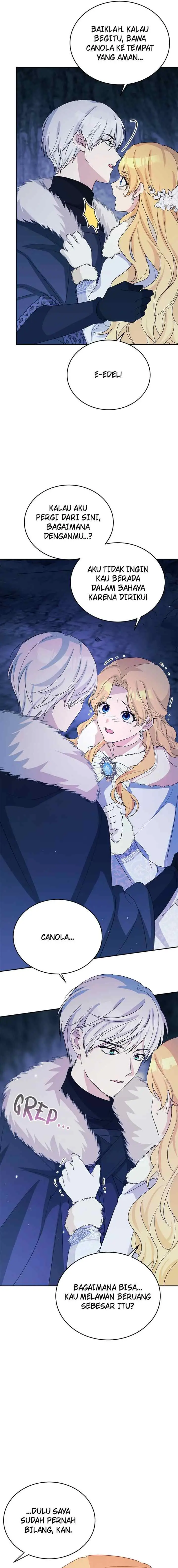 Hawar no Jardim de Inverno chapter 49 halaman 6