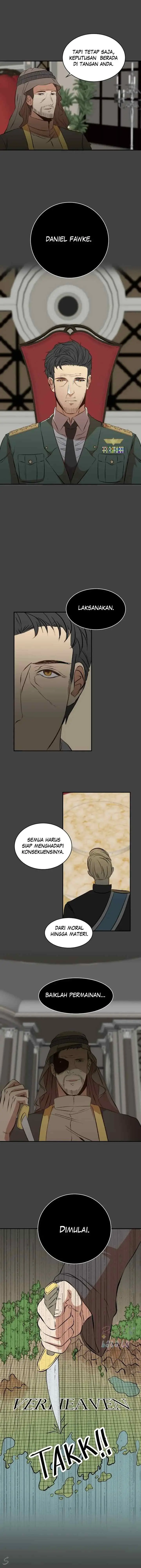 Infinite Sky chapter 45 halaman 5