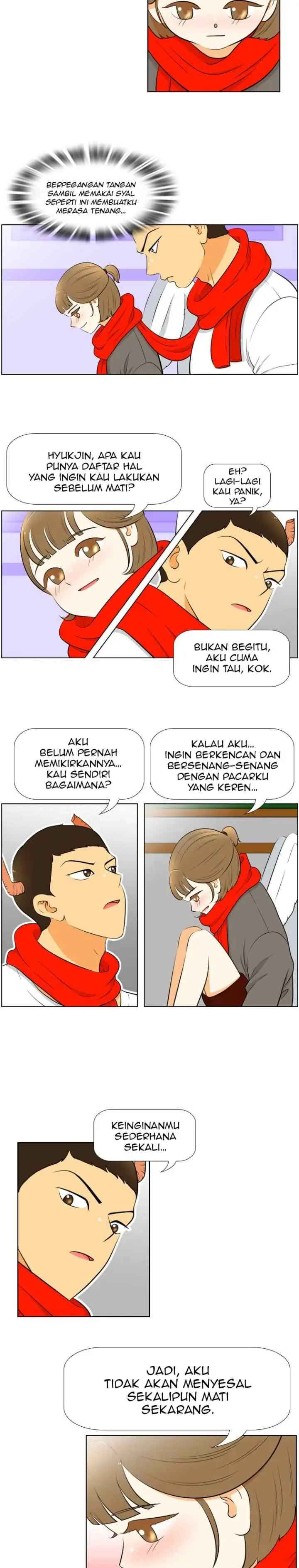 New Normal: Class 8 chapter 201 halaman 9