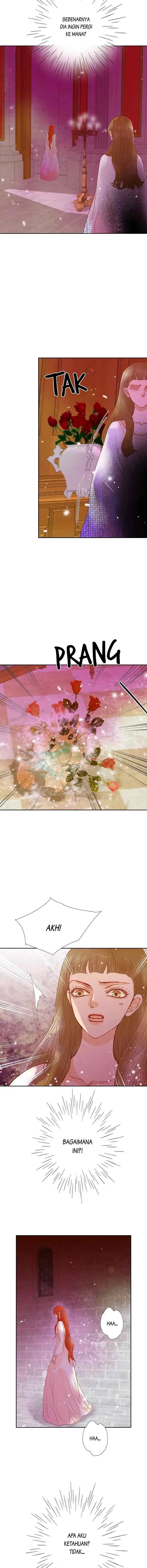Beauty as the Beast chapter 37 halaman 11