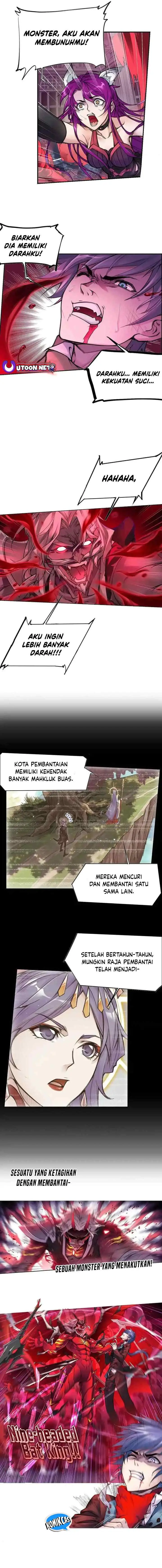 Soul Land chapter 332 halaman 9