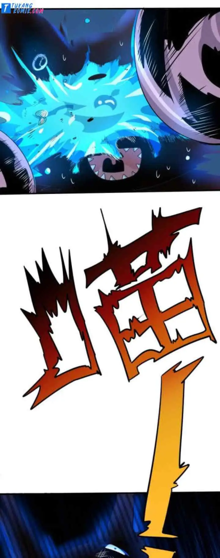 Accidentally Became a God chapter 4 halaman 14
