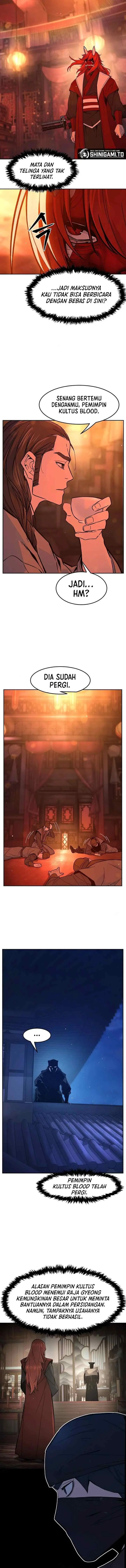 Absolute Sword Sense chapter 157 halaman 4