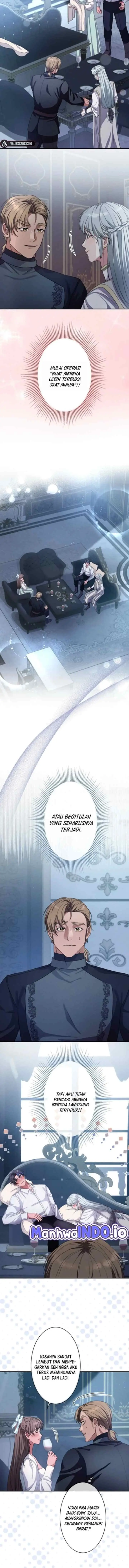 Healing Touch chapter 27 halaman 5