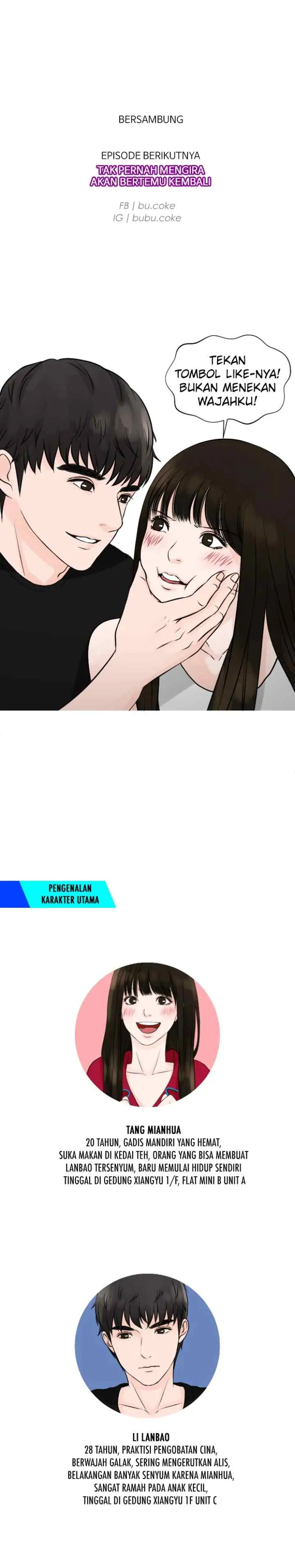 One + One (Bao A) chapter 10 halaman 16