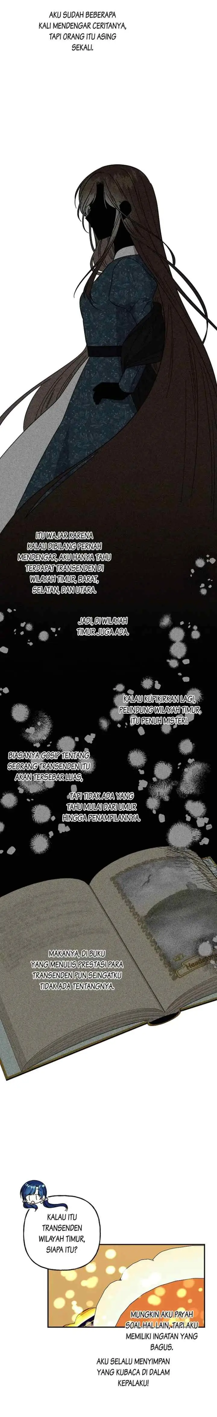 Daughter of the Great Wizard chapter 170 halaman 10