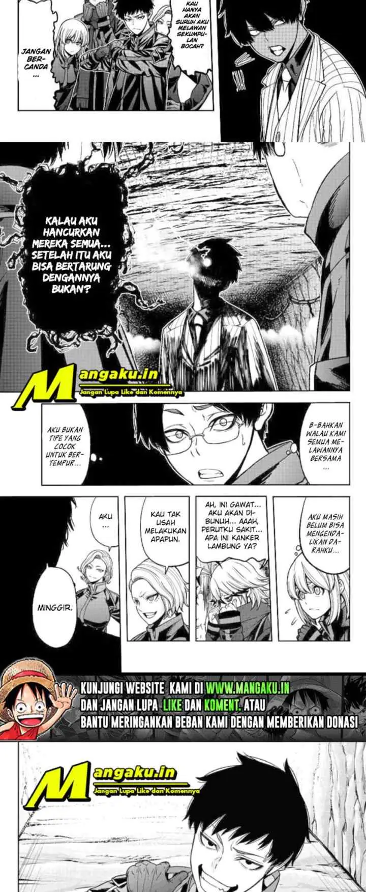 Tougen Anki chapter 57 halaman 11
