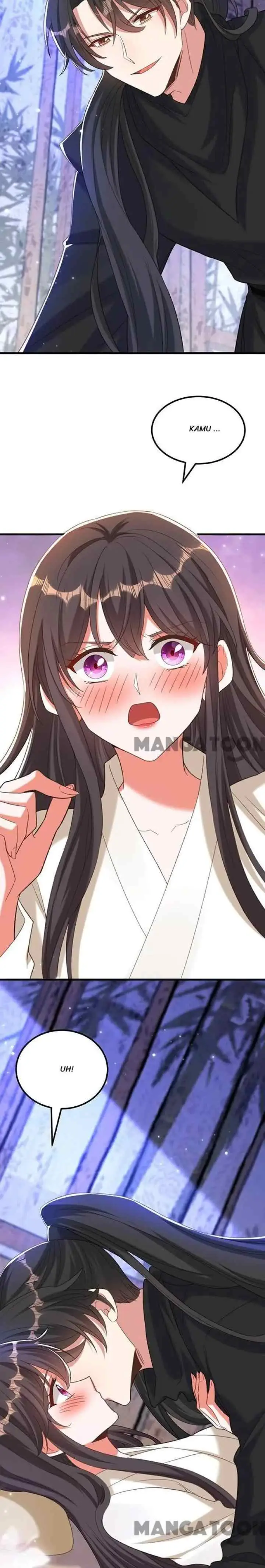 Don't Mess With Missy! chapter 409 halaman 9