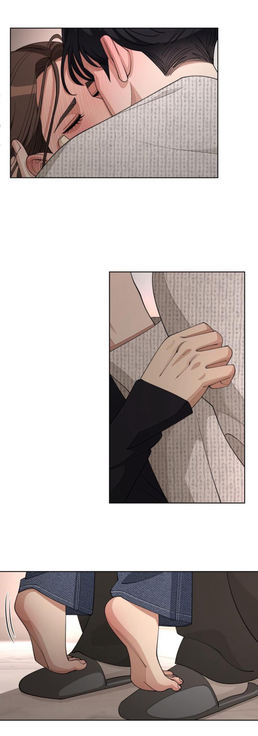 Lee Seop's Love chapter 50 halaman 66
