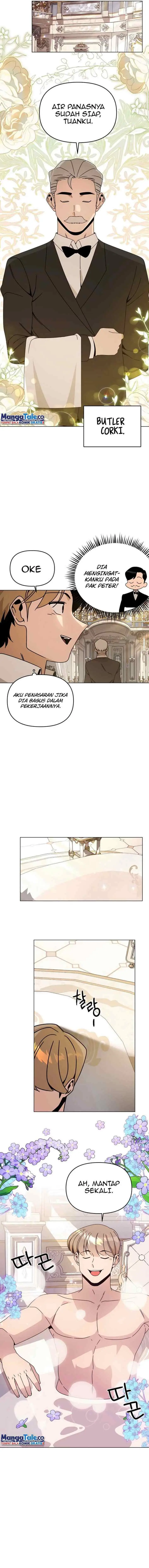 Resigning and Healing in Another World chapter 55 halaman 9