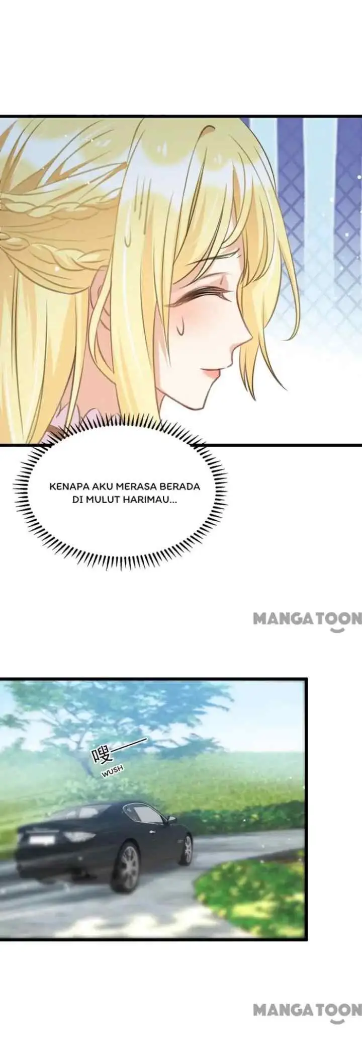 My Crazy Journalist Wife chapter 100 halaman 13