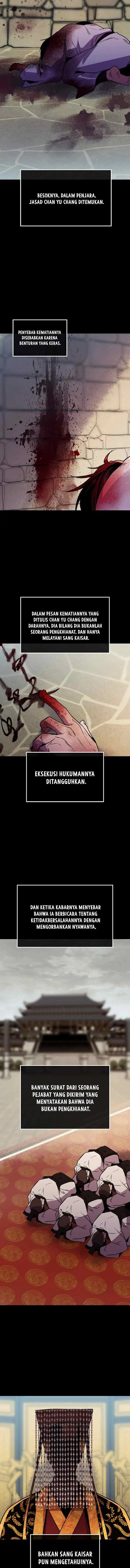 Absolute Martial Arts chapter 84 halaman 11