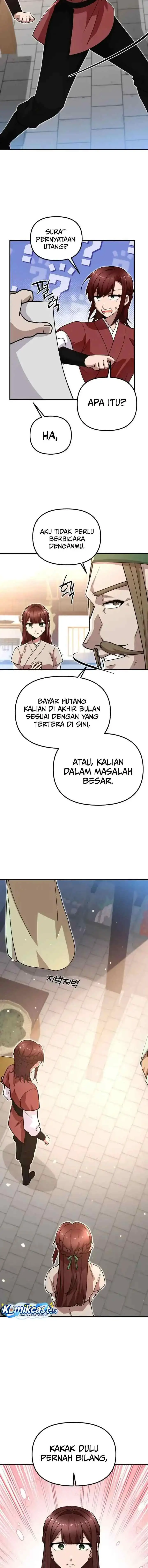 Cheonma Guesthouse chapter 22 halaman 8