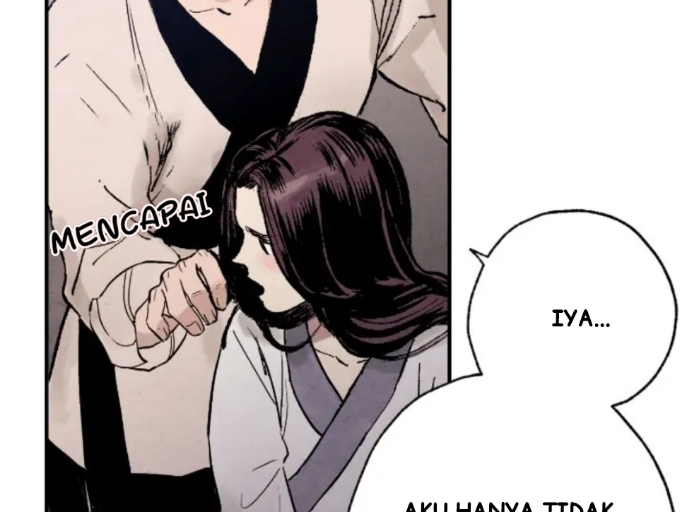 Pureun Yuri chapter 17 halaman 16