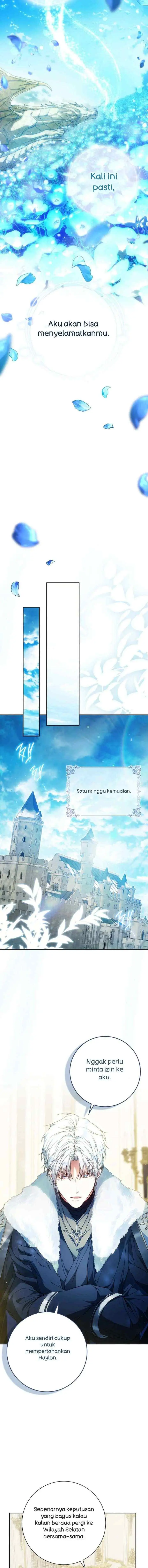I Became the Wife of the Male Lead chapter 140 halaman 11
