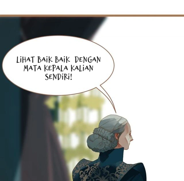Generation's Queen Ling chapter 23 halaman 6