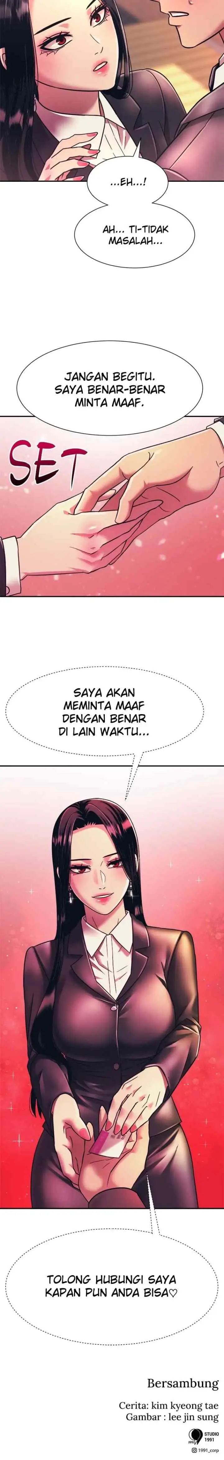 I Am Unbeatable chapter 20 halaman 18