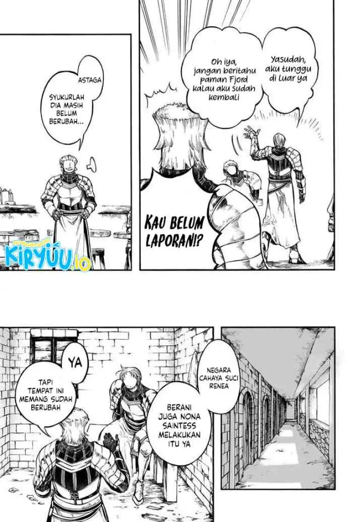 Isekai Apocalypse MYNOGHRA chapter 31.1 halaman 10