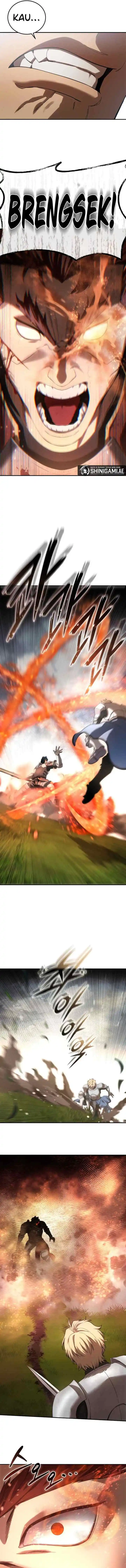 Star-Embracing Swordmaster chapter 82 halaman 14