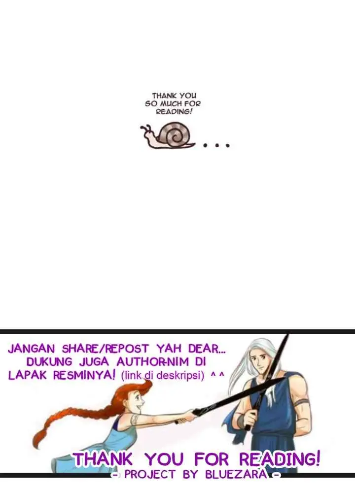 Her Wish To Be Isekai'd chapter 71 halaman 17