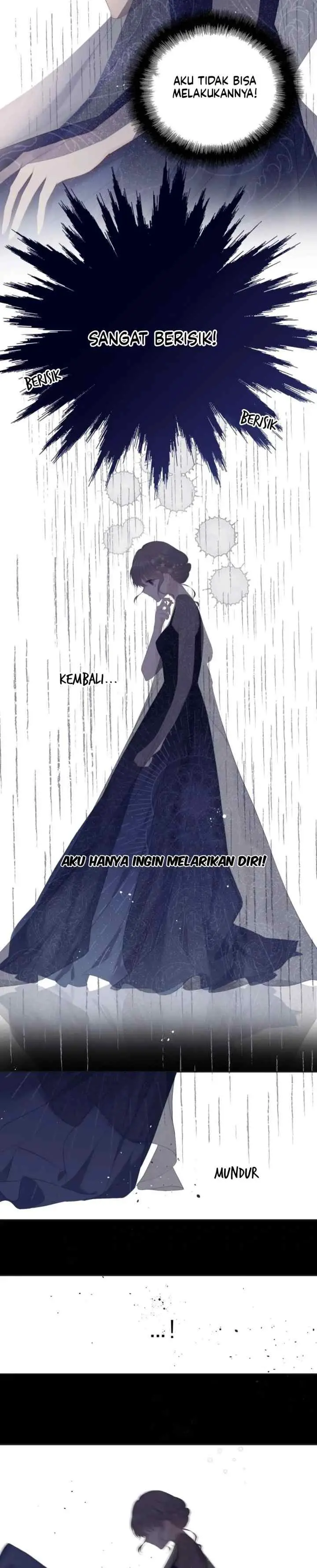 Protect My Star chapter 37 halaman 16