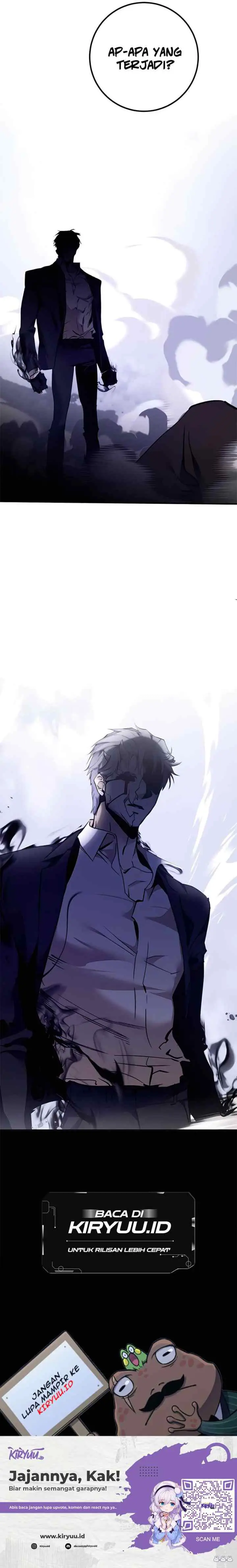 Return to Player chapter 145 halaman 16