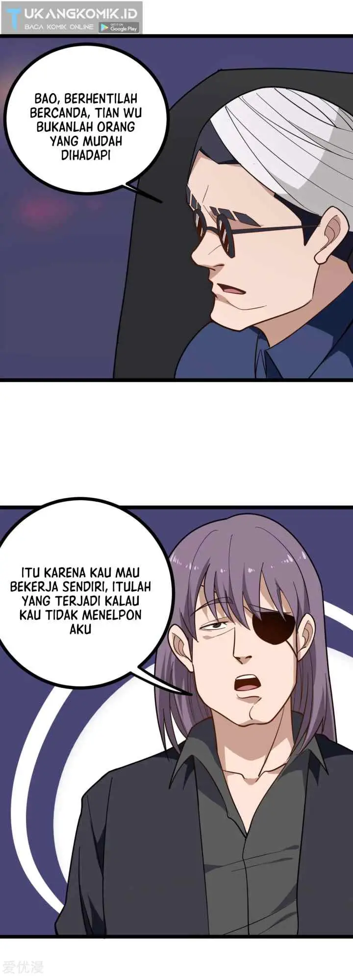 School Flower Master chapter 190 halaman 5