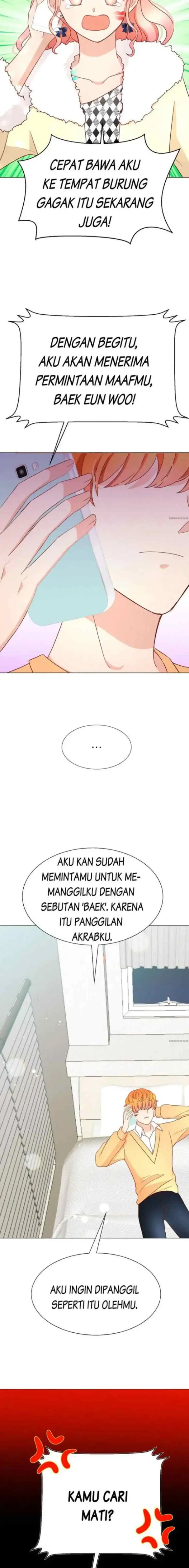 My Guardian Demon chapter 93 halaman 13