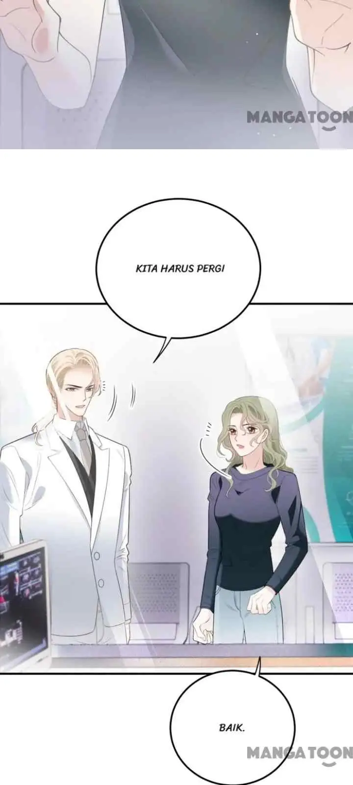 The Duke's Hidden Baby: BOGO! chapter 290 halaman 14