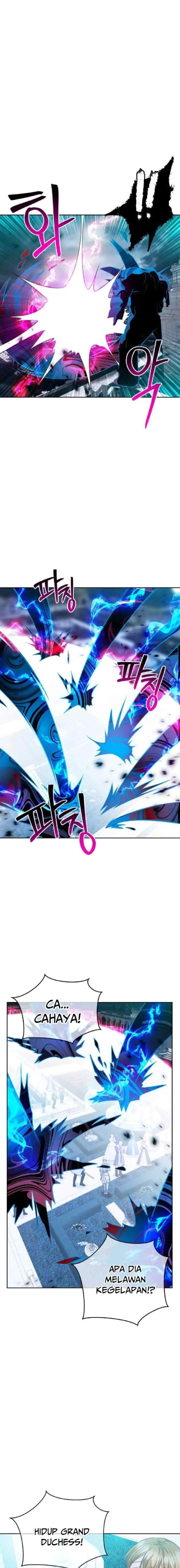 Lips Upon a Sword's Edge chapter 79 halaman 14