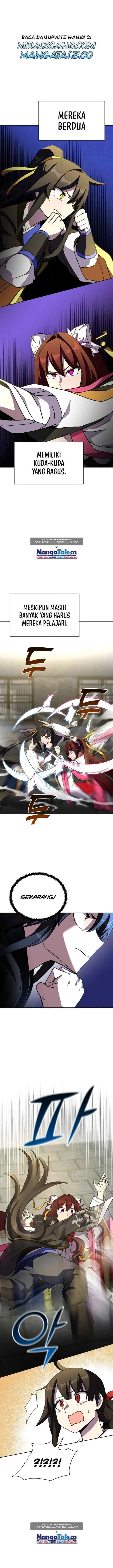Martial Streamer chapter 12 halaman 4