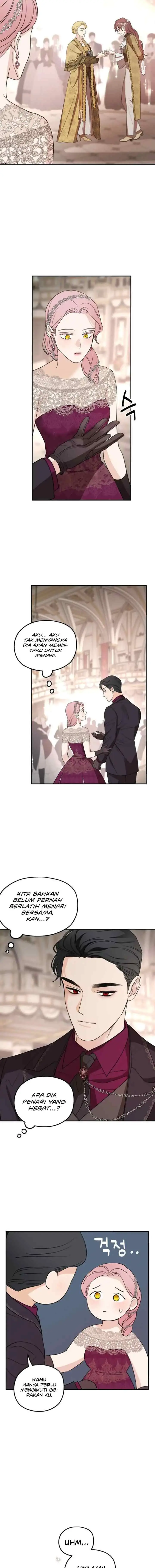 My In-Laws Are Obsessed With Me chapter 43 halaman 11