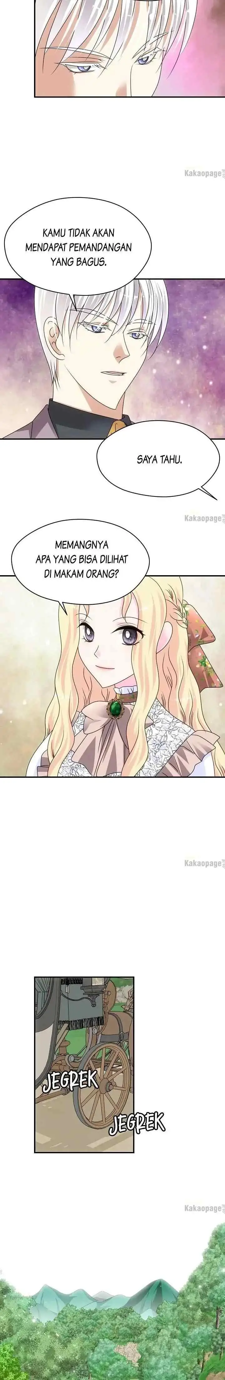 I Refuse the Duke chapter 89 halaman 8