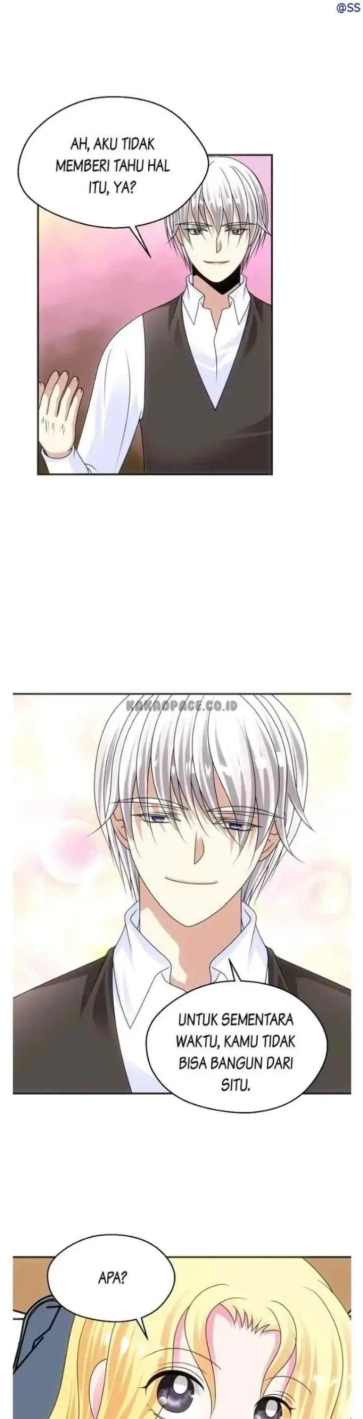 I Refuse the Duke chapter 50 halaman 13