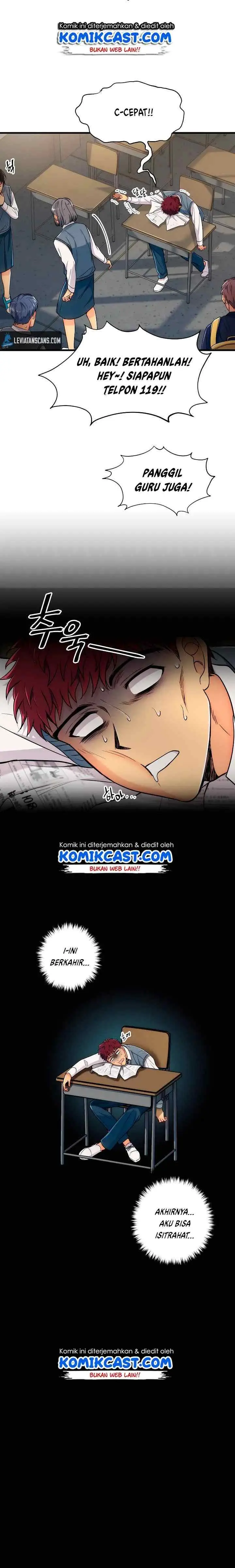 Medical Return chapter 15 halaman 14