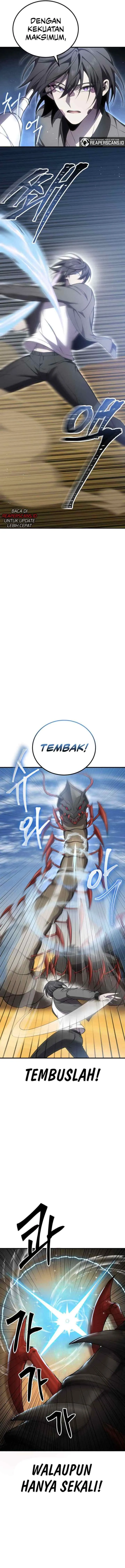 Poison-Eating Healer chapter 19 halaman 15